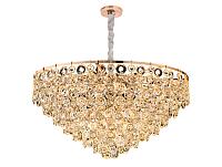Дополнительная картинка NEWPORT 5260 5265+16/C gold , Люстра
