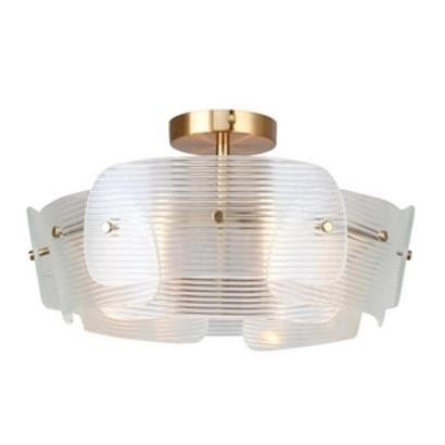 люстры потолочная люстра f-promo 4738-6c itaka, доставка по Казахстану 