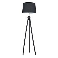 Торшер YORK PT1 NERO 121437 купить в Алматы svet.kz