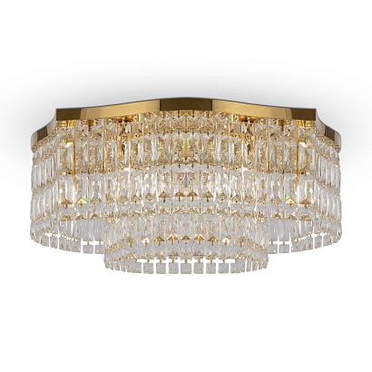 потолочный светильник maytoni dia005cl-10g, доставка по Казахстану 