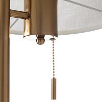 Дополнительная картинка Настольная лампа Arte Lamp Proxima A4031LT-1PB