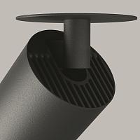 Дополнительная картинка Потолочный светильник Technical C053CL-L12W3K-W-B