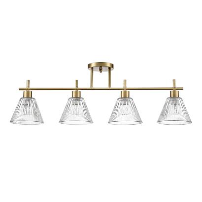 светильники 8188/4C Lumion Потолочный светильник VIVIAN, доставка по Казахстану 