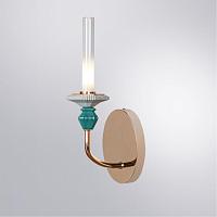 Дополнительная картинка Бра Divinare CAPELLO 4947/01 AP-1