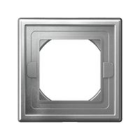 Рамка 1-м ArtGallery IP44 алюм. SE GAL440301 