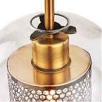 Дополнительная картинка Бра Arte Lamp Manchester A7620AP-1AB