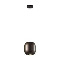 5060/1da pendant odl24 313 подвесной светильник gu10 led 4w cocoon, доставка по Казахстану 