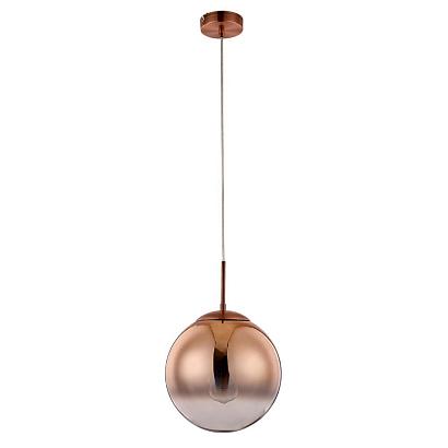 подвесной светильник arte lamp jupiter copper a7962sp-1rb, доставка по Казахстану 