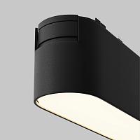 Дополнительная картинка Трековый светильник Technical TR080-1-6W3K-B