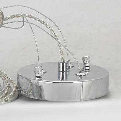 светильник подвесной lussole lsp-8406, доставка по Казахстану 