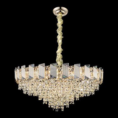 подвесной светильник wertmark malvina we114.18.303, доставка по Казахстану 