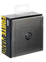 FORTE&PIANO Роз. TV проходная FP329 сер. IEK 