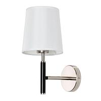 Дополнительная картинка Бра Arte Lamp Rodos A2589AP-1SS