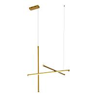 Дополнительная картинка SL6207.213.37 Светильник подвесной ST-Luce 