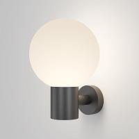 Дополнительная картинка Настенный светильник (бра) Outdoor O598WL-01B