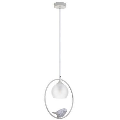 подвесной светильник arte lamp gemelli a2150sp-1wg, доставка по Казахстану 
