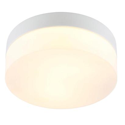 люстры потолочный светильник arte lamp aqua-tablet a6047pl-1wh, доставка по Казахстану 