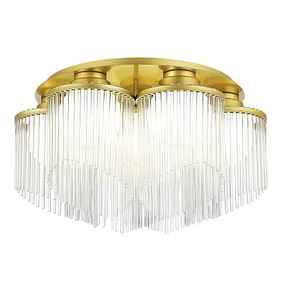 люстры sl1511.202.07 люстра потолочная st-luce , доставка по Казахстану 