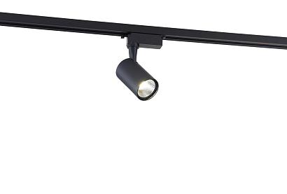 LED однофазный трековый светильник Simple story 2010-LED5TRB купить в Алматы svet.kz