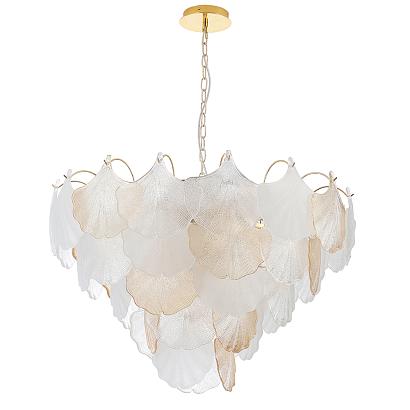 подвесной светильник crystal lux bonita sp12 crystal lux 1260/312, доставка по Казахстану 