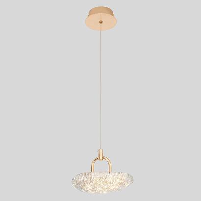 люстры светильник подвесной crystal lux 0590/201, доставка по Казахстану 