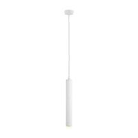 подвесной светодиодный светильник arte lamp a6810sp-1wh, доставка по Казахстану 