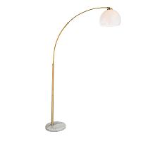 Торшер Arte Lamp Paolo A5822PN-1PB купить в Алматы svet.kz