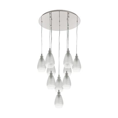 подвесная люстра eglo siracusa 39503, доставка по Казахстану 