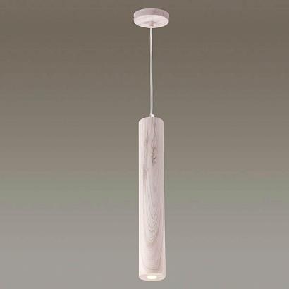 подвесной светодиодный светильник odeon light woody 3826/8l, доставка по Казахстану 