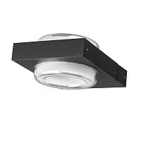 Дополнительная картинка 6654/6WL NATURE Odeon Light Уличный  настенный светильник 
