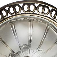 люстры потолочный светильник arte lamp 16 a1306pl-2ab, доставка по Казахстану 