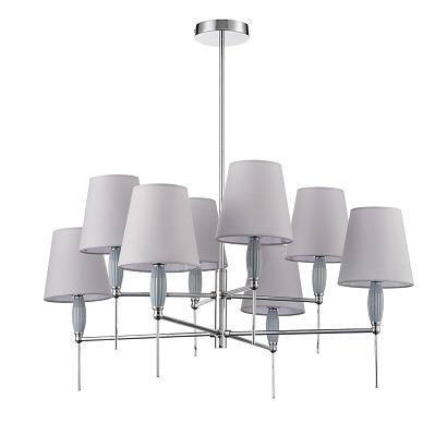 8279/8 lumion люстра karmen, доставка по Казахстану 