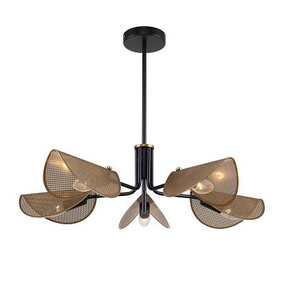 потолочная люстра harsh 4082-5p, доставка по Казахстану 