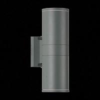 Дополнительная картинка Уличный настенный светодиодный светильник ST Luce SL561.701.02