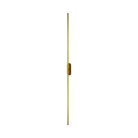 Дополнительная картинка Настенный светильник Reed 3001-3W