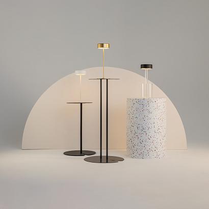 Аккумуляторный светильник Maytoni MOD229TL-L3G3K2