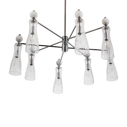 купить 8268/8 Lumion Люстра EMILY в Алматы, svet.kz, доставка по Казахстану 