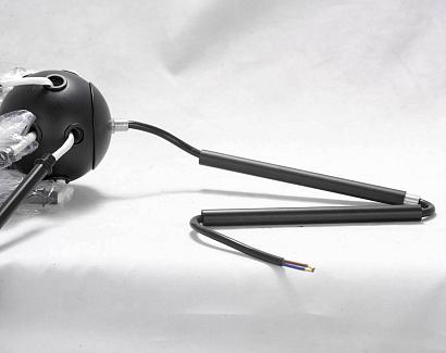 купить Потолочная люстра Lussole Lgo Kenner LSP-8272 в Алматы, svet.kz, доставка по Казахстану 