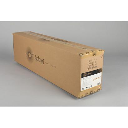 люстры apl.315.07.04 светильник потолочный aployt lusia, доставка по Казахстану 