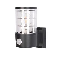 Настенный уличный светильник Arte Lamp TOKYO A5316AL-1BK светильники