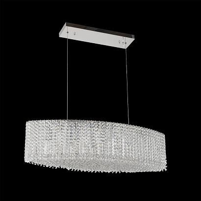 подвесная люстра dio darte elite liano e 1.5.80x30.100 n, доставка по Казахстану 