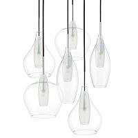 Дополнительная картинка Подвесная люстра Lightstar Pentola 803061
