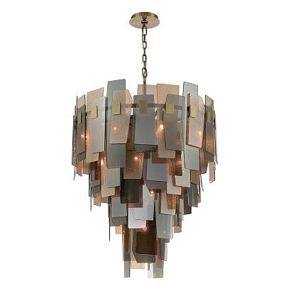 подвесной светильник crystal lux point sp19 crystal lux 2720/319, доставка по Казахстану 