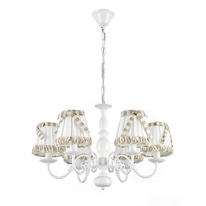 люстры подвесная люстра arti lampadari formello e 1.1.6 w, доставка по Казахстану 