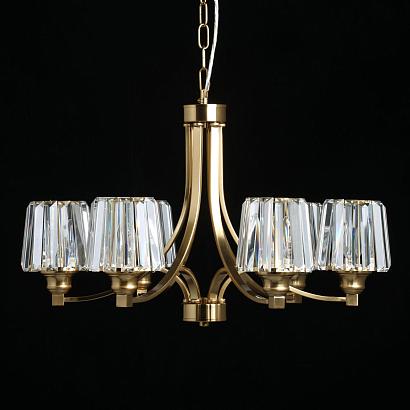 люстры 624011006  mw-light илвита 6*60w e14 220 v люстра, доставка по Казахстану 