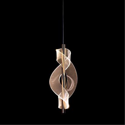светильник подвесной arte lamp fiorita a2093sp-1go, доставка по Казахстану 