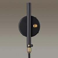 Дополнительная картинка Спот Odeon Light Walli Kerbi 4830/1W