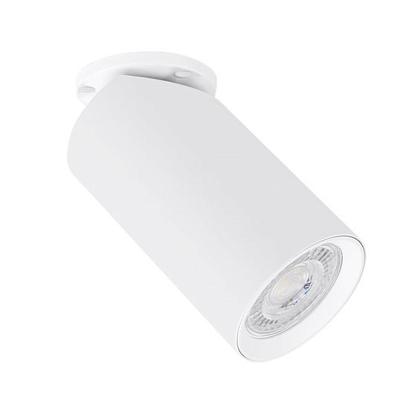Накладной светильник Arte Lamp NODO A3213PL-1WH купить в Алматы svet.kz