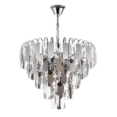 подвесная люстра arte lamp vivien a2719sp-6cc, доставка по Казахстану 