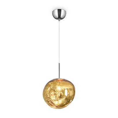 подвесной светильник freya fr5378pl-01or, доставка по Казахстану 